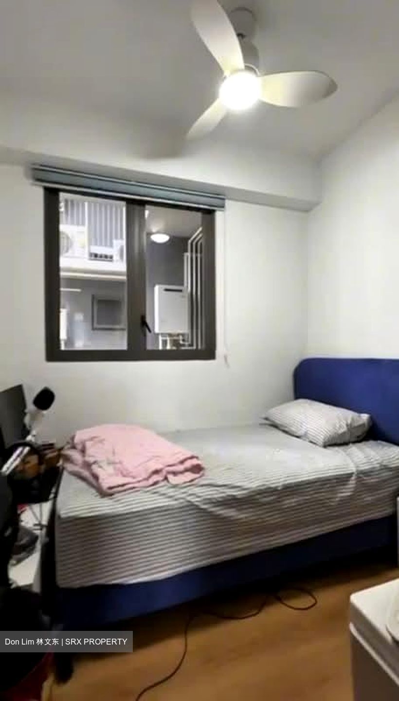 Rivercove Residences (D19), Condominium #590941031